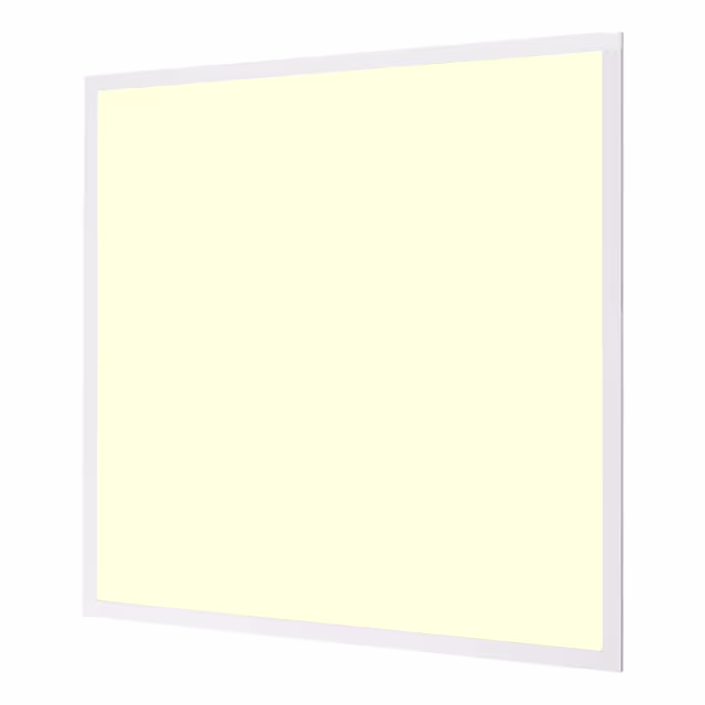 LED Paneel 60x60 Warm Wit 3000K - 32W Inbouw LED Downlight Binnenverlichting LED Paneel 60x60 Warm Wit 3000K - 32W Inbouw LED Downlight Binnenverlichting