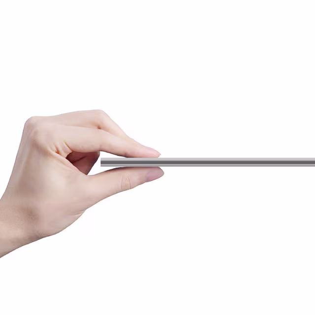 Rechthoekig inbouw LED paneel 30x60 cm met 25W vermogen en verstelbare beam angle in neutraal wit licht 4000K Rechthoekig inbouw LED paneel 30x60 cm met 25W vermogen en verstelbare beam angle in neutraal wit licht 4000K