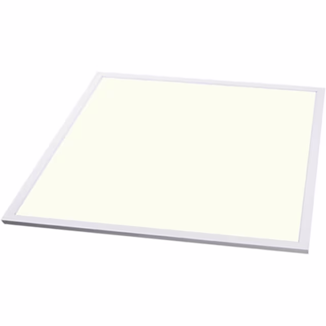 vierkant LED paneel 60x60 cm inbouw met 50W vermogen en neutraal wit licht 4000K 4500 lumen vierkant LED paneel 60x60 cm inbouw met 50W vermogen en neutraal wit licht 4000K 4500 lumen
