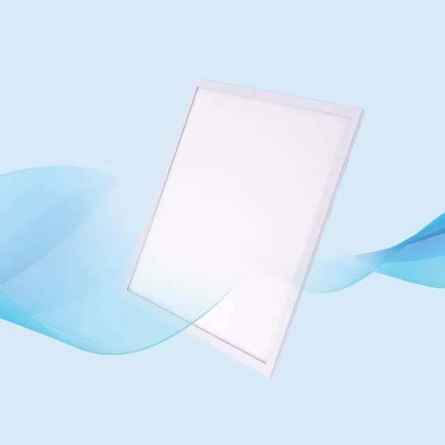 HLW LED LED Paneel 60x60 - 50W Inbouw LED Downlight Koud Wit 6000K Flikkervrij Mat Wit HLW LED LED Paneel 60x60 - 50W Inbouw LED Downlight Koud Wit 6000K Flikkervrij Mat Wit