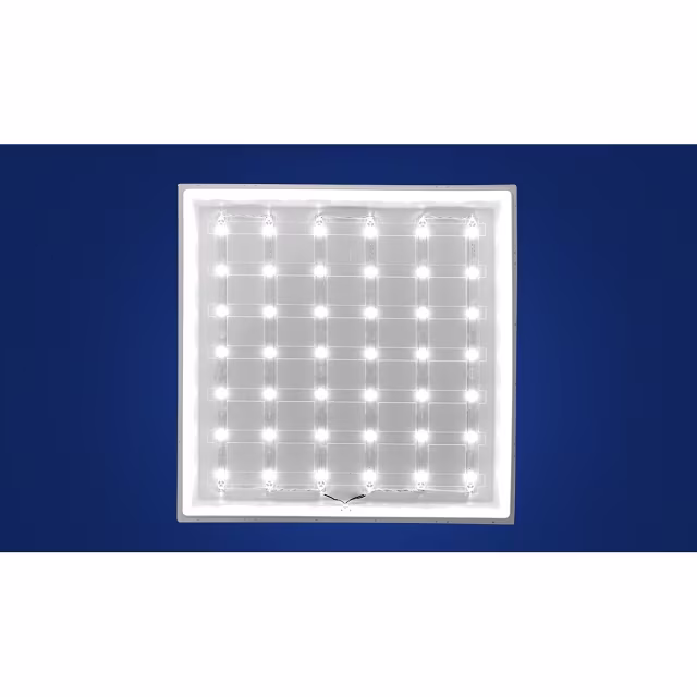 HLW LED LED Paneel 30x120 - 32W Inbouw LED Downlight met aanpasbare kleur CCT HLW LED LED Paneel 30x120 - 32W Inbouw LED Downlight met aanpasbare kleur CCT