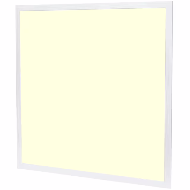 LED Paneel 60x60 Warm Wit 3000K Dimbaar Smart 32W Inbouw Binnenverlichting