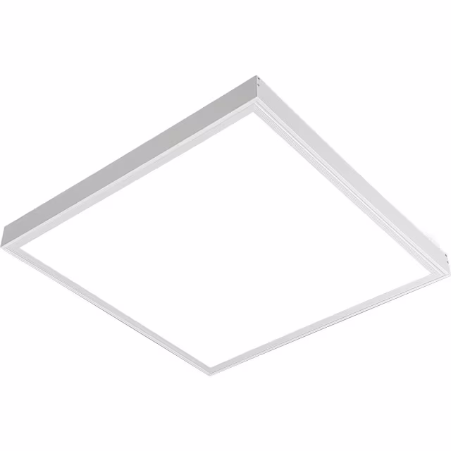 Opbouw LED Downlight Paneel 60x60 - 32W Koud Wit 6000K Binnenverlichting Opbouw LED Downlight Paneel 60x60 - 32W Koud Wit 6000K Binnenverlichting
