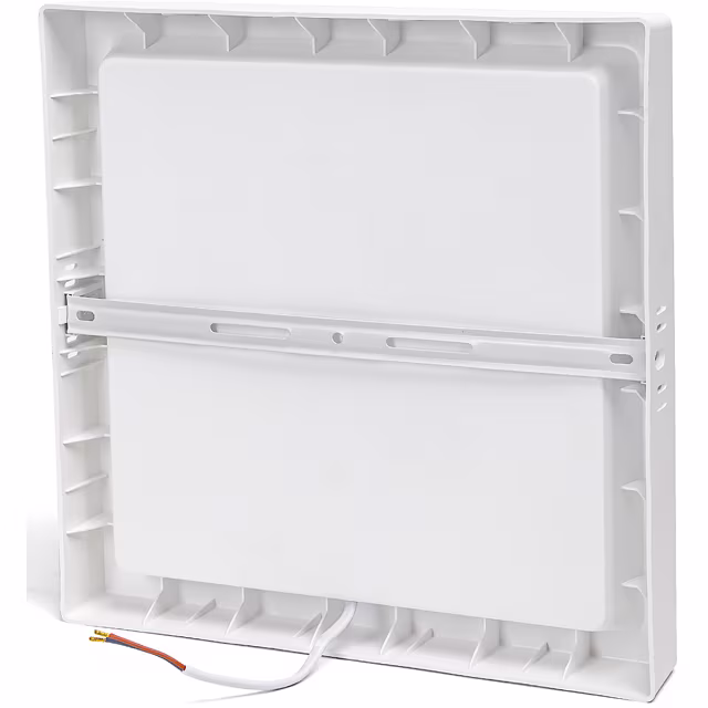 HLW LED Opbouw LED Downlight 24W - LED Paneel 30x30 Koud Wit 6000K Flikkervrij HLW LED Opbouw LED Downlight 24W - LED Paneel 30x30 Koud Wit 6000K Flikkervrij