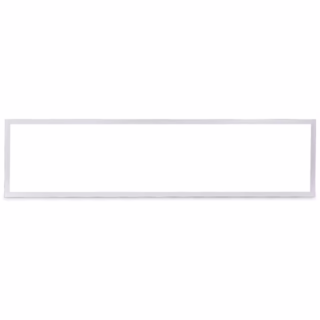 LED Paneel 30x120 - Inbouw LED Downlight 60W Koud Wit 6000K Binnenverlichting LED Paneel 30x120 - Inbouw LED Downlight 60W Koud Wit 6000K Binnenverlichting