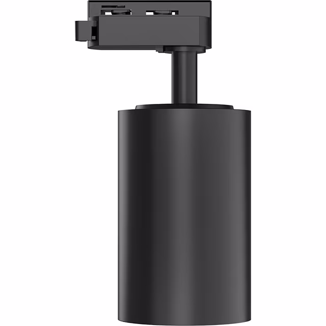 HLW LED LED Rail Spot 30W Brinton Sonly - 2960lm LED Spot with 38D and CCT Switch HLW LED LED Rail Spot 30W Brinton Sonly - 2960lm LED Spot with 38D and CCT Switch