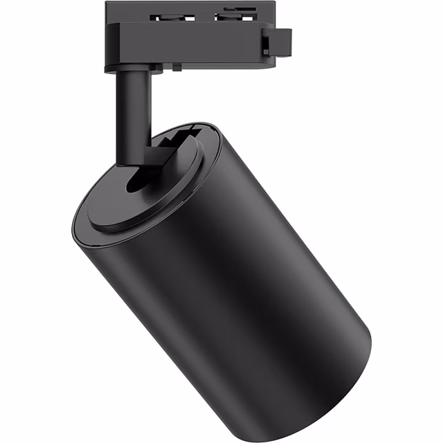 HLW LED LED Rail Spot 30W Brinton Sonly - 2960lm LED Spot with 38D and CCT Switch HLW LED LED Rail Spot 30W Brinton Sonly - 2960lm LED Spot with 38D and CCT Switch