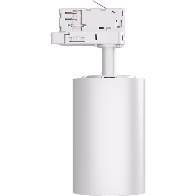 HLW LED LED Railspot 30W - Brinton Sonly 3-Fase LED Spot met Verstelbare Lichtkleur HLW LED LED Railspot 30W - Brinton Sonly 3-Fase LED Spot met Verstelbare Lichtkleur