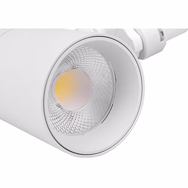 witte LED railspot 20W met instelbare kleurtemperatuur en 36 graden stralingshoek witte LED railspot 20W met instelbare kleurtemperatuur en 36 graden stralingshoek