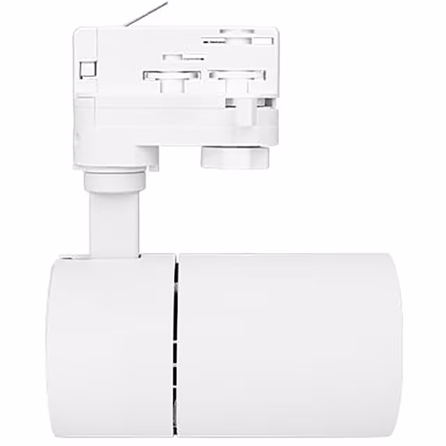 HLW LED Prixa Refin 20W LED Railspot - Mat Wit, 1600lm, 3-Fase, Instelbare Kleur HLW LED Prixa Refin 20W LED Railspot - Mat Wit, 1600lm, 3-Fase, Instelbare Kleur
