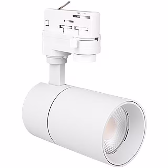 LED Railspot 20W Warm Wit 2700K–3000K – Prixa Refin Verlichting per ruimte LED Railspot 20W Warm Wit 2700K–3000K – Prixa Refin Verlichting per ruimte