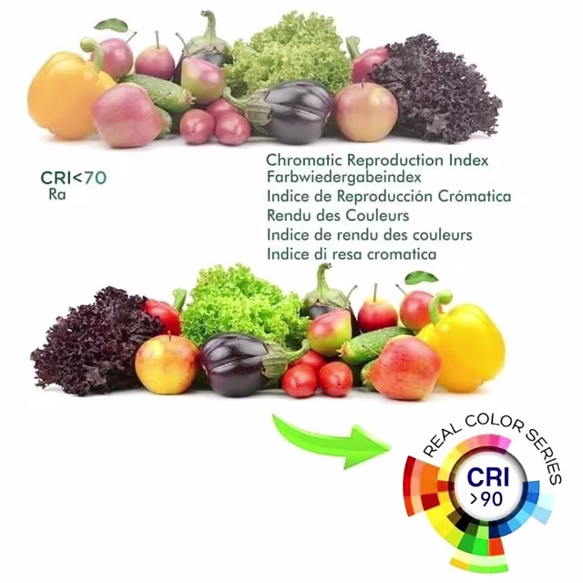 HLW LED LED Track Lighting 10W LED Spot Warm White 2700K–3000K - Matte Black Aluminum HLW LED LED Track Lighting 10W LED Spot Warm White 2700K–3000K - Matte Black Aluminum