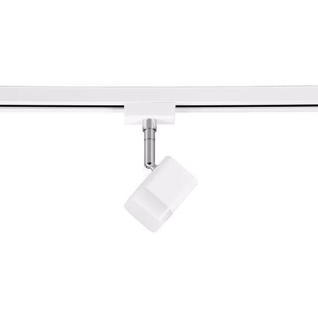 HLW LED LED Spot 5W Dimbaar met Beam Angle Verstelbaar en Warm Wit 2700K–3000K