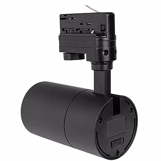 HLW LED LED Railspot 20W - Neutraal Wit (4000K) LED Spot voor Functionele Verlichting HLW LED LED Railspot 20W - Neutraal Wit (4000K) LED Spot voor Functionele Verlichting