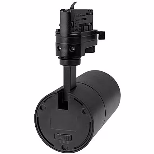 HLW LED LED Railspot 20W - Neutraal Wit (4000K) LED Spot voor Functionele Verlichting HLW LED LED Railspot 20W - Neutraal Wit (4000K) LED Spot voor Functionele Verlichting