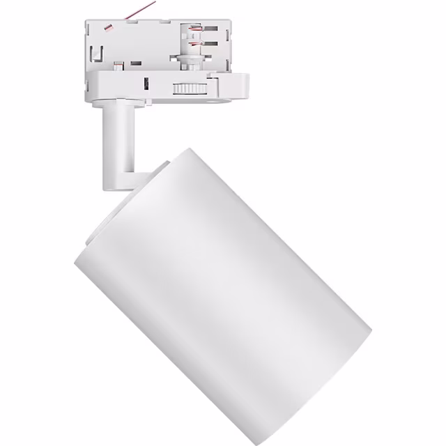 HLW LED LED Railspot 30W - Brinton Sonly 3-Fase LED Spot in Neutraal Wit 4000K HLW LED LED Railspot 30W - Brinton Sonly 3-Fase LED Spot in Neutraal Wit 4000K