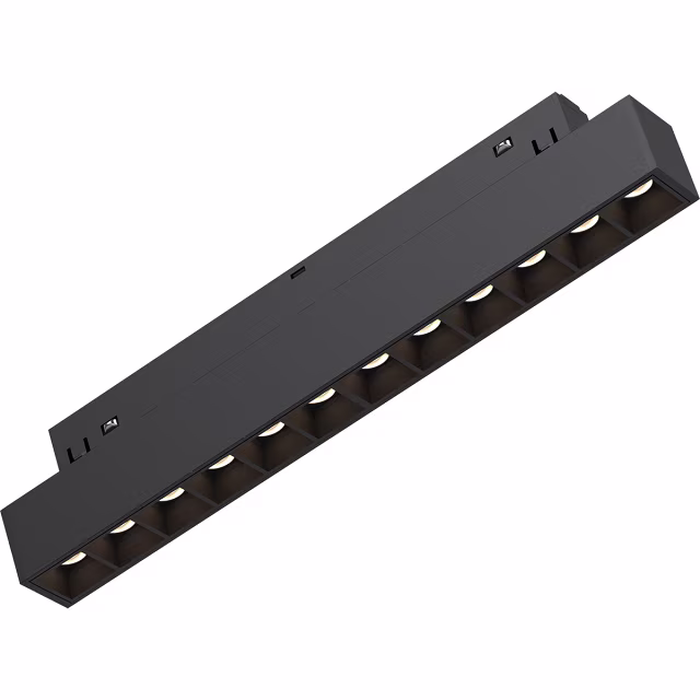 Brinton Magni 12W LED lamp - Neutraal wit 4000K magnetisch Binnenverlichting Brinton Magni 12W LED lamp - Neutraal wit 4000K magnetisch Binnenverlichting