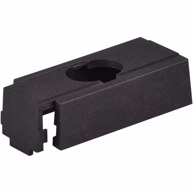 Afdekking voor LED lamp Trion Dual 2 Fase Mat Zwart Binnenverlichting Afdekking voor LED lamp Trion Dual 2 Fase Mat Zwart Binnenverlichting