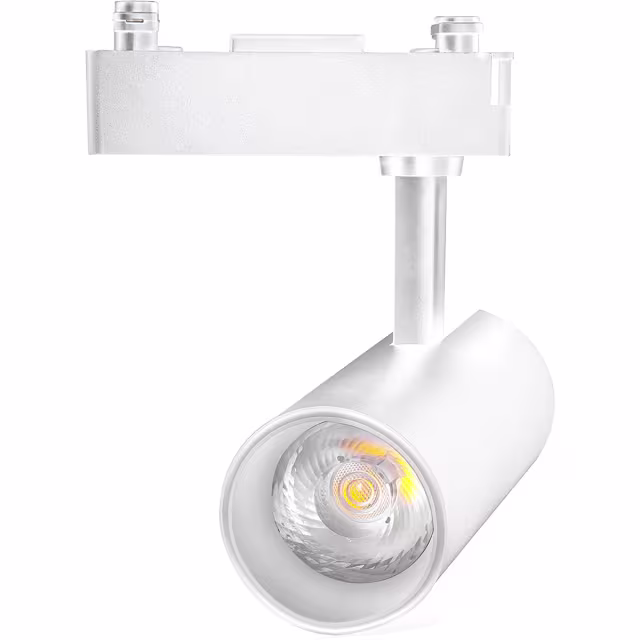 LED Spot 15W Neutraal Wit - Verstelbare LED Lamp Verlichting per ruimte LED Spot 15W Neutraal Wit - Verstelbare LED Lamp Verlichting per ruimte
