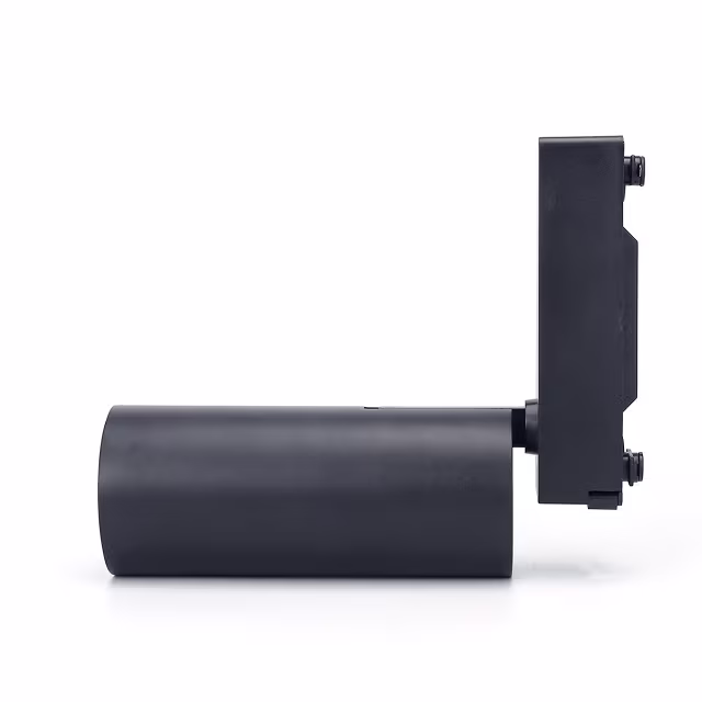 HLW LED LED Railverlichting 24W LED Spot neutraal wit 4000K - Zwart, verstelbaar, rond HLW LED LED Railverlichting 24W LED Spot neutraal wit 4000K - Zwart, verstelbaar, rond