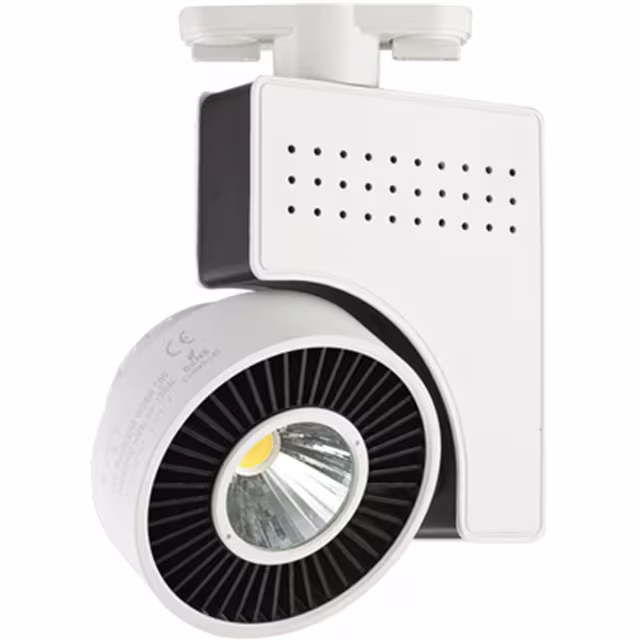 23W LED Spot Neutraal Wit - Verstelbare LED Lamp Binnenverlichting 23W LED Spot Neutraal Wit - Verstelbare LED Lamp Binnenverlichting