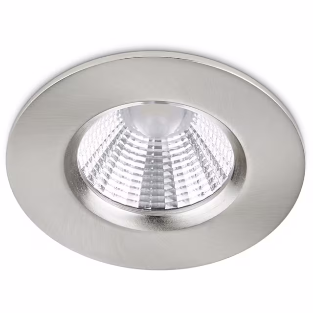 LED Spot Inbouw 5W - Dimbaar & Waterdicht IP65, Warm Wit 3000K Binnenverlichting LED Spot Inbouw 5W - Dimbaar & Waterdicht IP65, Warm Wit 3000K Binnenverlichting