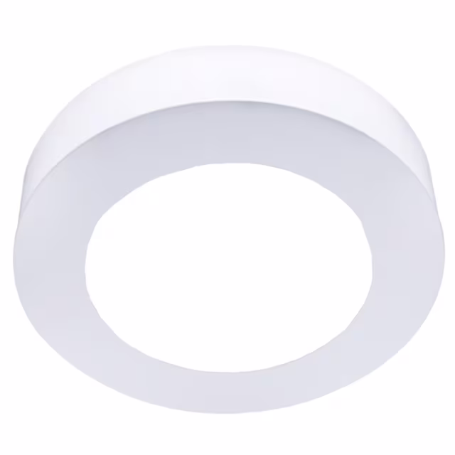 Opbouw LED Downlight Slim Pro 6W - Koud Wit 6000K Binnenverlichting Opbouw LED Downlight Slim Pro 6W - Koud Wit 6000K Binnenverlichting