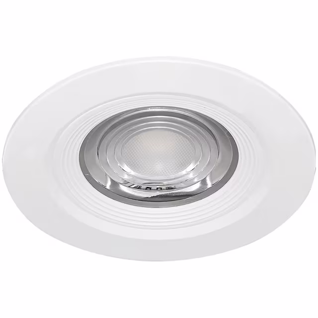 7W LED Spot Inbouw Downlight - Waterdicht & Aanpasbare Lichtkleur Binnenverlichting 7W LED Spot Inbouw Downlight - Waterdicht & Aanpasbare Lichtkleur Binnenverlichting