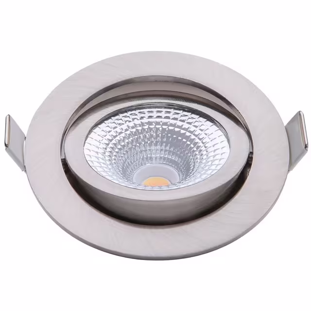 EcoDim 5W Dimbare Inbouw LED Spot Waterdicht Warm Wit Binnenverlichting EcoDim 5W Dimbare Inbouw LED Spot Waterdicht Warm Wit Binnenverlichting