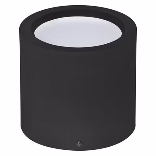 Opbouw LED Downlight Rond 15W - Natuurlijk Wit 4200K Mat Zwart Lichtbronnen Opbouw LED Downlight Rond 15W - Natuurlijk Wit 4200K Mat Zwart Lichtbronnen