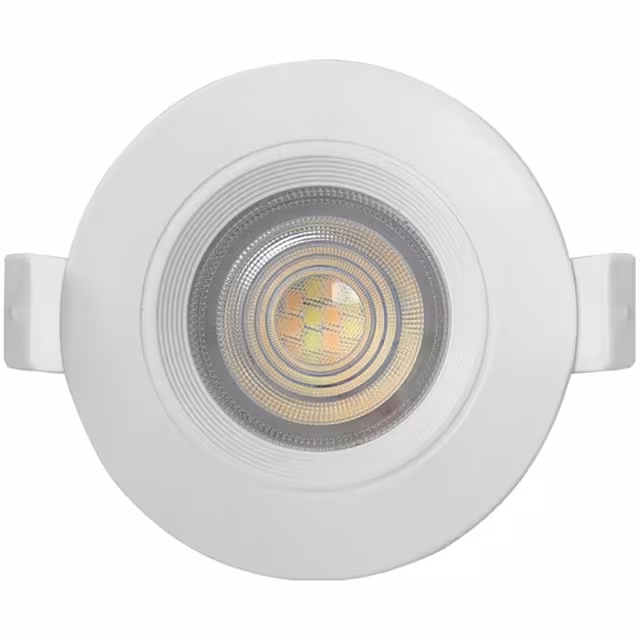 HLW LED Waterproof 7W LED Recessed LED Spotlight - Brinton Recessed LED Downlight Neutral White HLW LED Waterproof 7W LED Recessed LED Spotlight - Brinton Recessed LED Downlight Neutral White