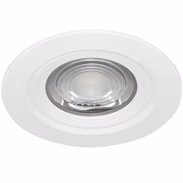 LED Spot Inbouw 7W - Waterdicht Koud Wit 6000K LED Lamp Binnenverlichting LED Spot Inbouw 7W - Waterdicht Koud Wit 6000K LED Lamp Binnenverlichting