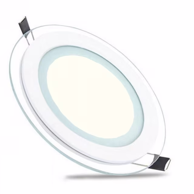 Inbouw LED Downlight Slim 15W - Natuurlijk Wit Ø200mm Binnenverlichting Inbouw LED Downlight Slim 15W - Natuurlijk Wit Ø200mm Binnenverlichting