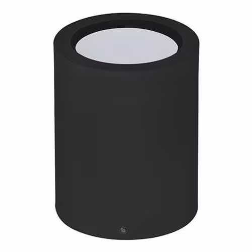 LED Downlight Opbouw Rond 10W - Natuurlijk Wit, Mat Zwart Binnenverlichting LED Downlight Opbouw Rond 10W - Natuurlijk Wit, Mat Zwart Binnenverlichting