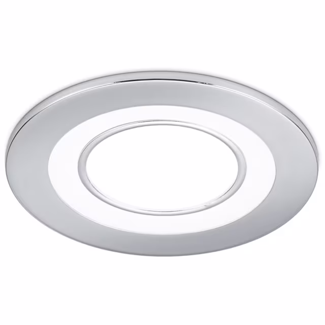 LED Spot Inbouw LED Downlight 5W Warm Wit 2700K–3000K Binnenverlichting LED Spot Inbouw LED Downlight 5W Warm Wit 2700K–3000K Binnenverlichting