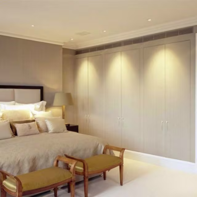 HLW LED Dimmable Recessed LED Downlight 12W - Bright Cool White 6000K - Slim Design HLW LED Dimmable Recessed LED Downlight 12W - Bright Cool White 6000K - Slim Design