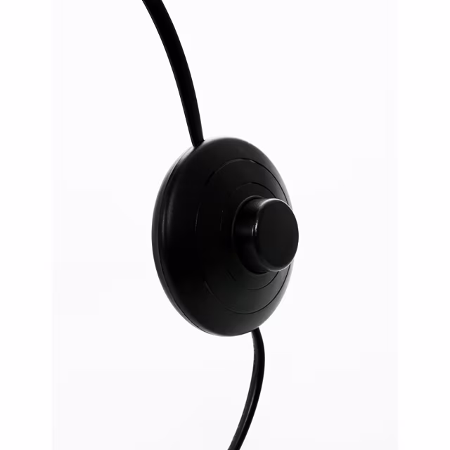 HLW LED Stijlvolle LED Vloerlamp Trion Pora met E14 fitting en mat antraciet aluminium HLW LED Stijlvolle LED Vloerlamp Trion Pora met E14 fitting en mat antraciet aluminium