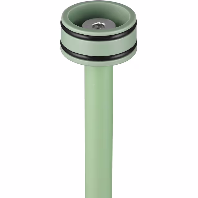 Waterdichte metalen LED vloerlamp pistachegroen 1.5W warm wit licht 200 lumen Waterdichte metalen LED vloerlamp pistachegroen 1.5W warm wit licht 200 lumen