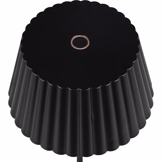 HLW LED Metalen LED Vloerlamp - Zwarte & Witte opties, Warm Wit 2700K–3000K, Spatwaterdicht, 5W LED HLW LED Metalen LED Vloerlamp - Zwarte & Witte opties, Warm Wit 2700K–3000K, Spatwaterdicht, 5W LED