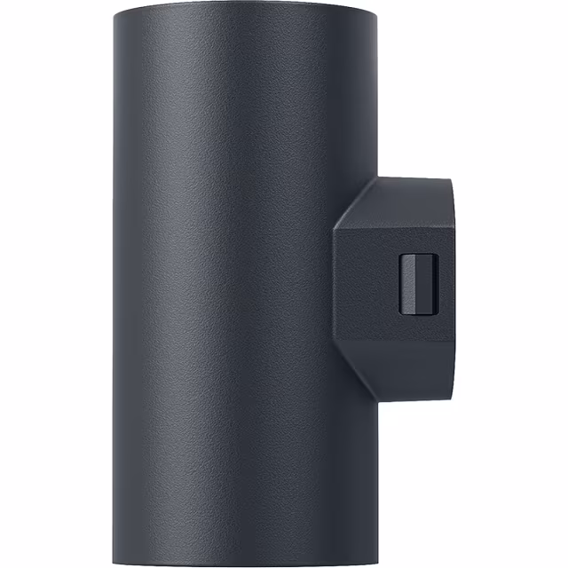 HLW LED LED Wandlamp Brinton Victa 18W - Waterdicht IP65, Up & Down, Aanpasbare Lichtkleur HLW LED LED Wandlamp Brinton Victa 18W - Waterdicht IP65, Up & Down, Aanpasbare Lichtkleur