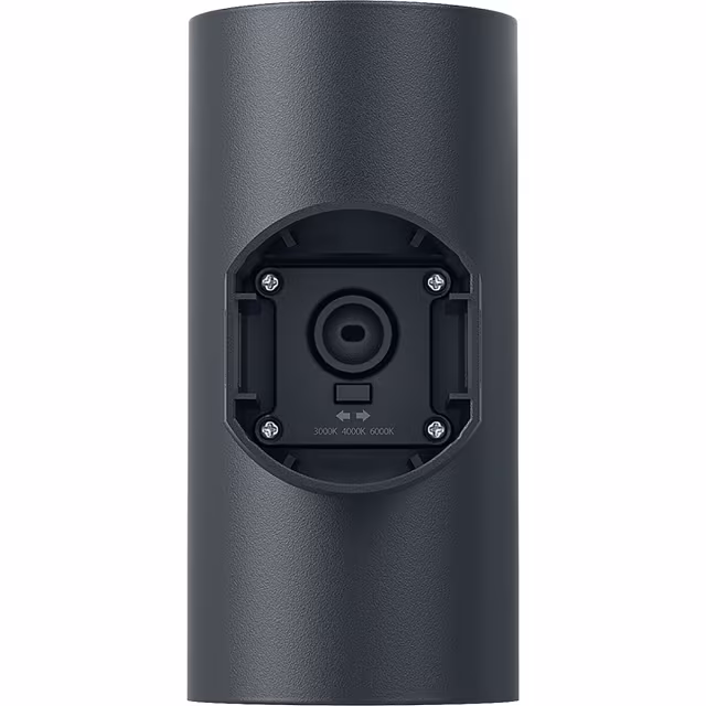 HLW LED LED Wandlamp Brinton Victa 18W - Waterdicht IP65, Up & Down, Aanpasbare Lichtkleur HLW LED LED Wandlamp Brinton Victa 18W - Waterdicht IP65, Up & Down, Aanpasbare Lichtkleur