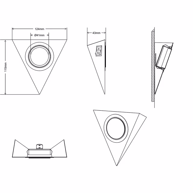 HLW LED Moderne Witte LED Vloerlamp 9W Warm Wit 2700K–3000K met Beam Angle Verstelbaar HLW LED Moderne Witte LED Vloerlamp 9W Warm Wit 2700K–3000K met Beam Angle Verstelbaar
