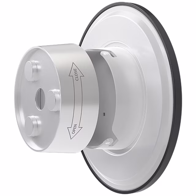 HLW LED LED Wandlamp Brinton Plinto - Zwarte, Waterdichte IP65 8W LED Binnen & Buiten HLW LED LED Wandlamp Brinton Plinto - Zwarte, Waterdichte IP65 8W LED Binnen & Buiten