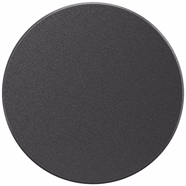 HLW LED LED Wall Lamp Brinton Plinto 8W IP65 - Warm White 3000K - Black and White Floor Lamp Options HLW LED LED Wall Lamp Brinton Plinto 8W IP65 - Warm White 3000K - Black and White Floor Lamp Options