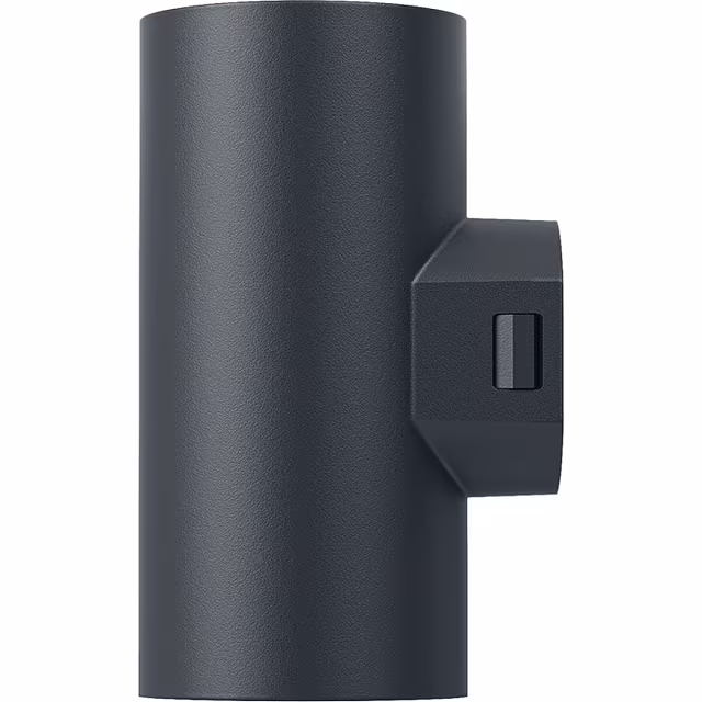 HLW LED LED Wandlamp Brinton Victa 18W - Warm Wit 3000K - IP65 Waterdicht - Voor Binnen & Buiten HLW LED LED Wandlamp Brinton Victa 18W - Warm Wit 3000K - IP65 Waterdicht - Voor Binnen & Buiten