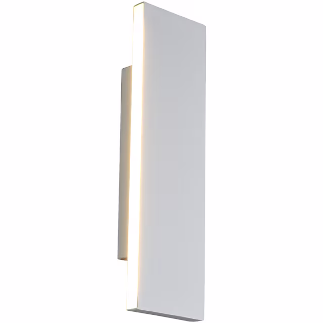 HLW LED LED Wandlamp 12W Dimbaar - Warm Wit 2700K–3000K - Beam Angle Verstelbaar - Mat Wit HLW LED LED Wandlamp 12W Dimbaar - Warm Wit 2700K–3000K - Beam Angle Verstelbaar - Mat Wit