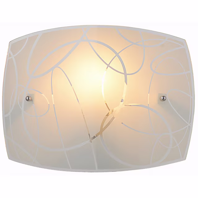 LED wandlamp | 40W max | Mat wit alu | E27 | 1-licht Verlichting per ruimte LED wandlamp | 40W max | Mat wit alu | E27 | 1-licht Verlichting per ruimte