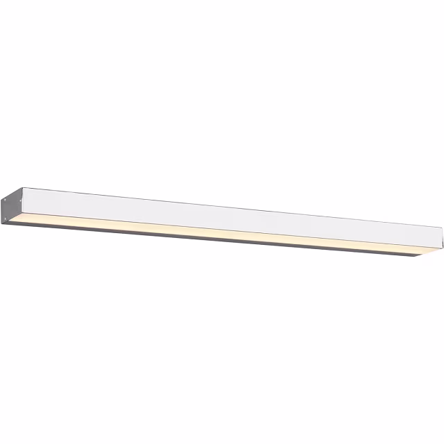 LED wandlamp | 13W | 2700–3000K warm | Beam verstelb. | IP44 Verlichting per ruimte LED wandlamp | 13W | 2700–3000K warm | Beam verstelb. | IP44 Verlichting per ruimte