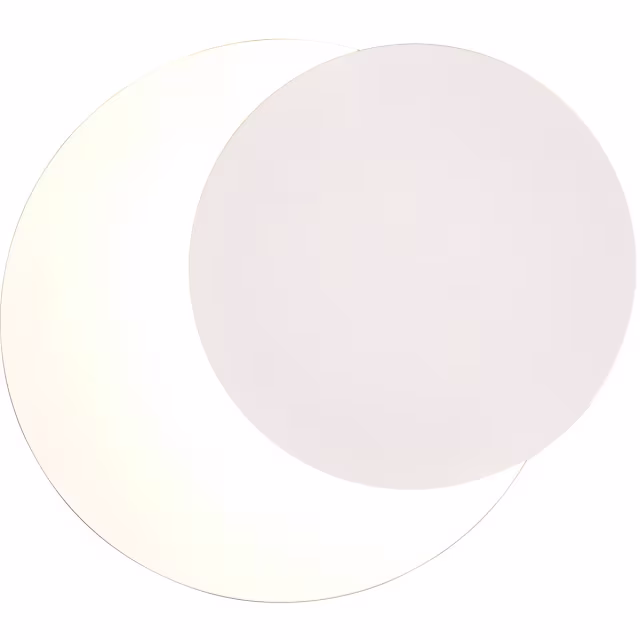 HLW LED LED Wandlamp Trion Marina - Metalen Vloerlamp, Warm Wit 2700K–3000K, 6W LED, Mat Wit HLW LED LED Wandlamp Trion Marina - Metalen Vloerlamp, Warm Wit 2700K–3000K, 6W LED, Mat Wit