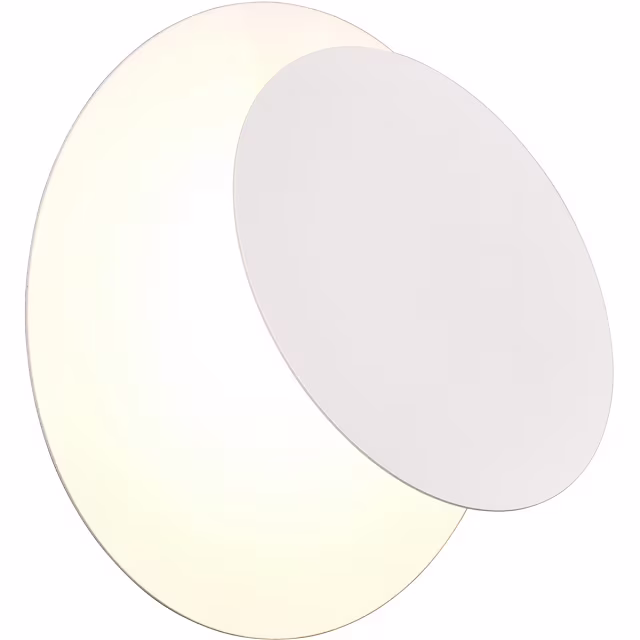 HLW LED LED Wandlamp Trion Marina - Metalen Vloerlamp, Warm Wit 2700K–3000K, 6W LED, Mat Wit HLW LED LED Wandlamp Trion Marina - Metalen Vloerlamp, Warm Wit 2700K–3000K, 6W LED, Mat Wit